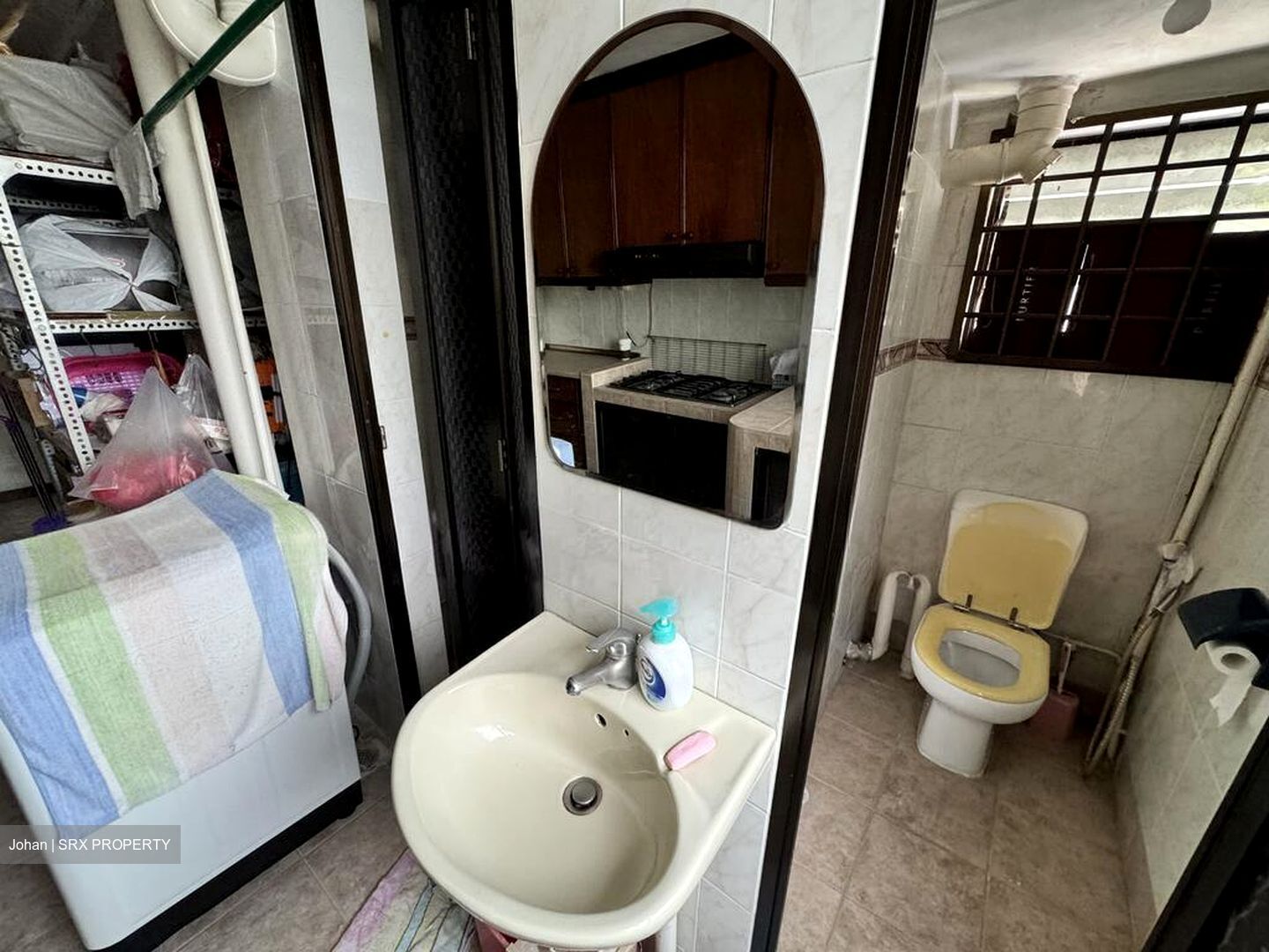 Toa Payoh Central (D12), Shop House #577027311